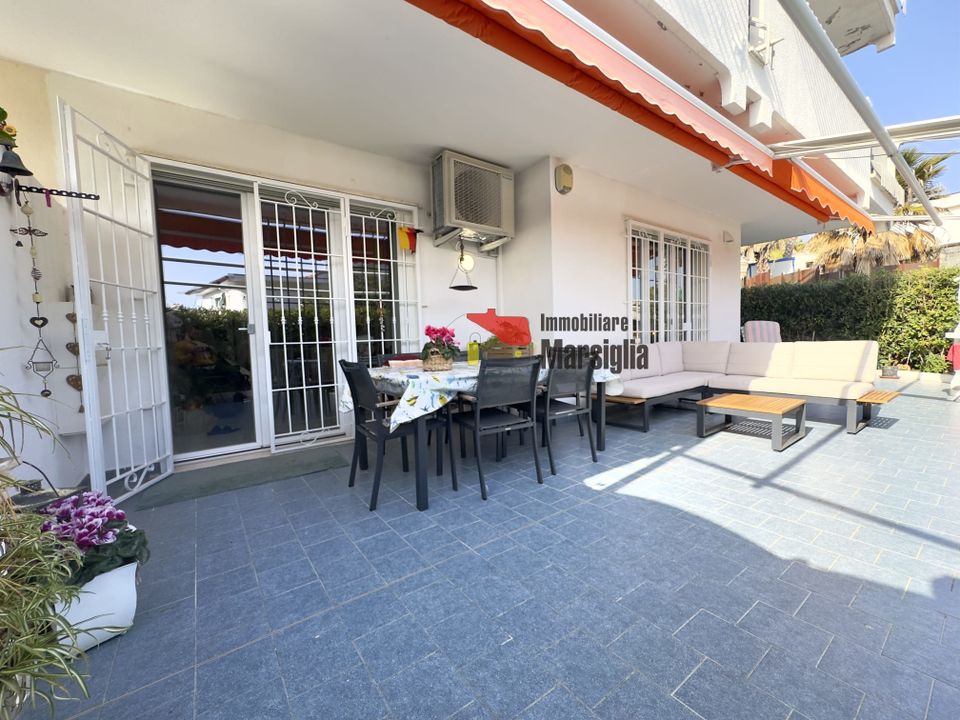 Lejlighed i Sanremo, Imperia - foto 5