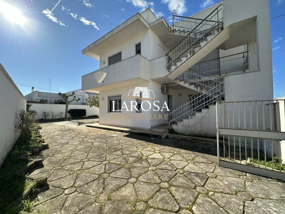 Villa i Melendugno, Lecce - foto 1