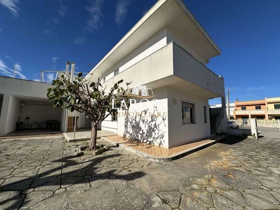 Villa i Melendugno, Lecce - foto 4