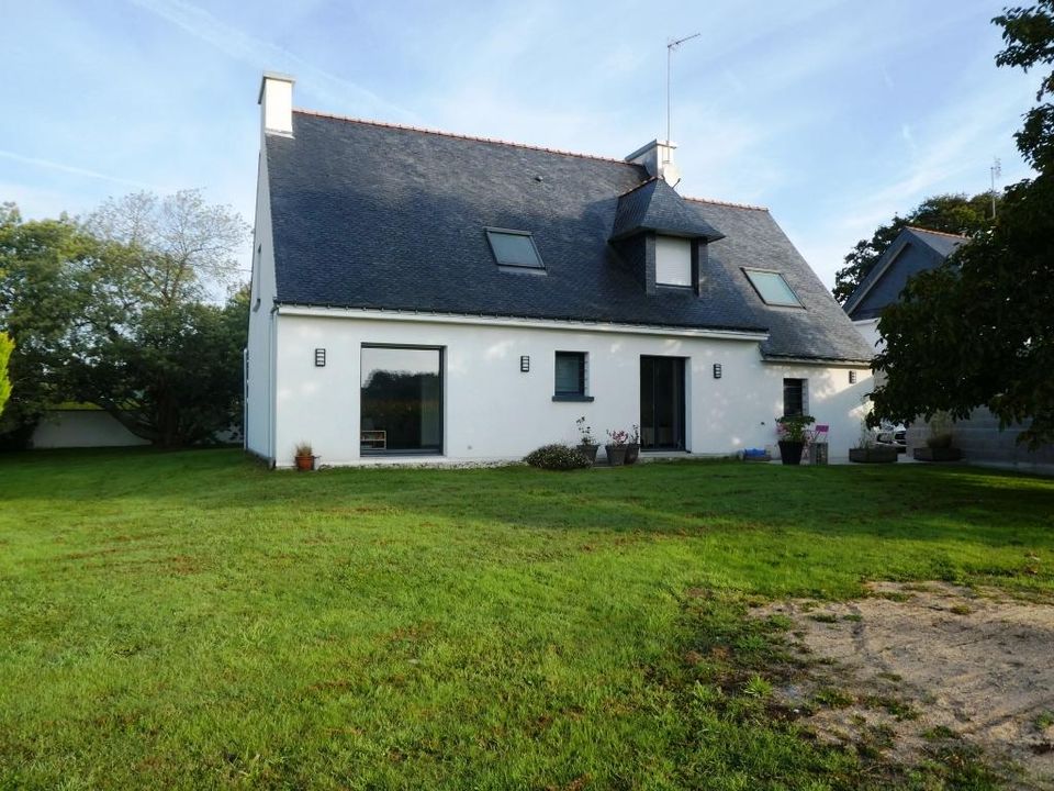 Villa i Lignol, Morbihan - bilde 1