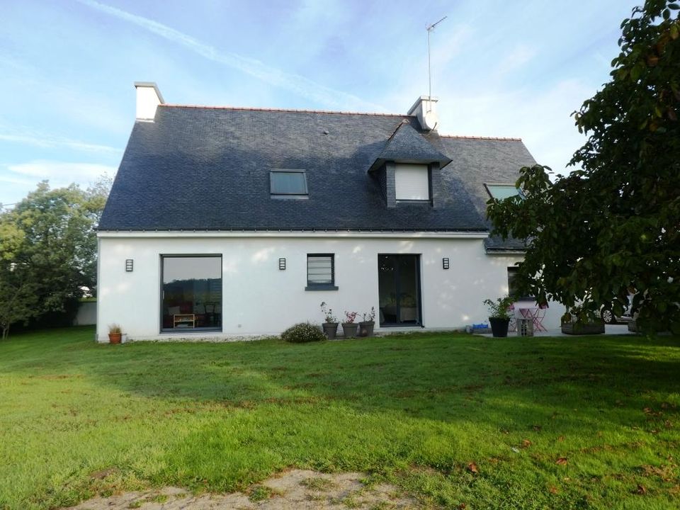 Villa i Lignol, Morbihan - bilde 2