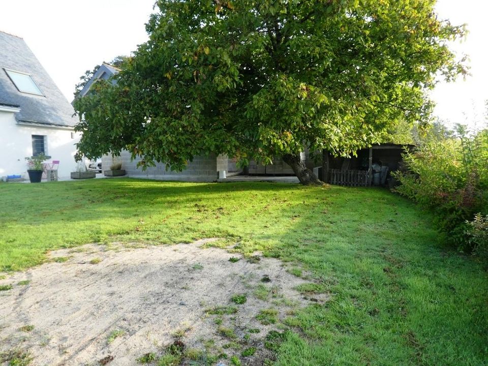 Villa i Lignol, Morbihan - bilde 4