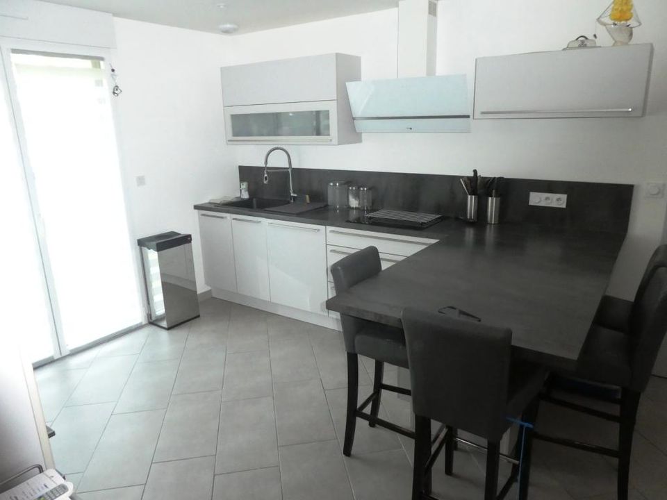 Villa i Lignol, Morbihan - bilde 5