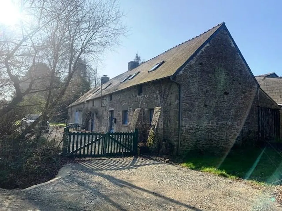 Villa i Le Croisty, Morbihan - foto 2