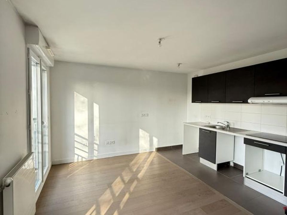 Lejlighed i Saint-Maurice, Val-de-Marne - foto 3