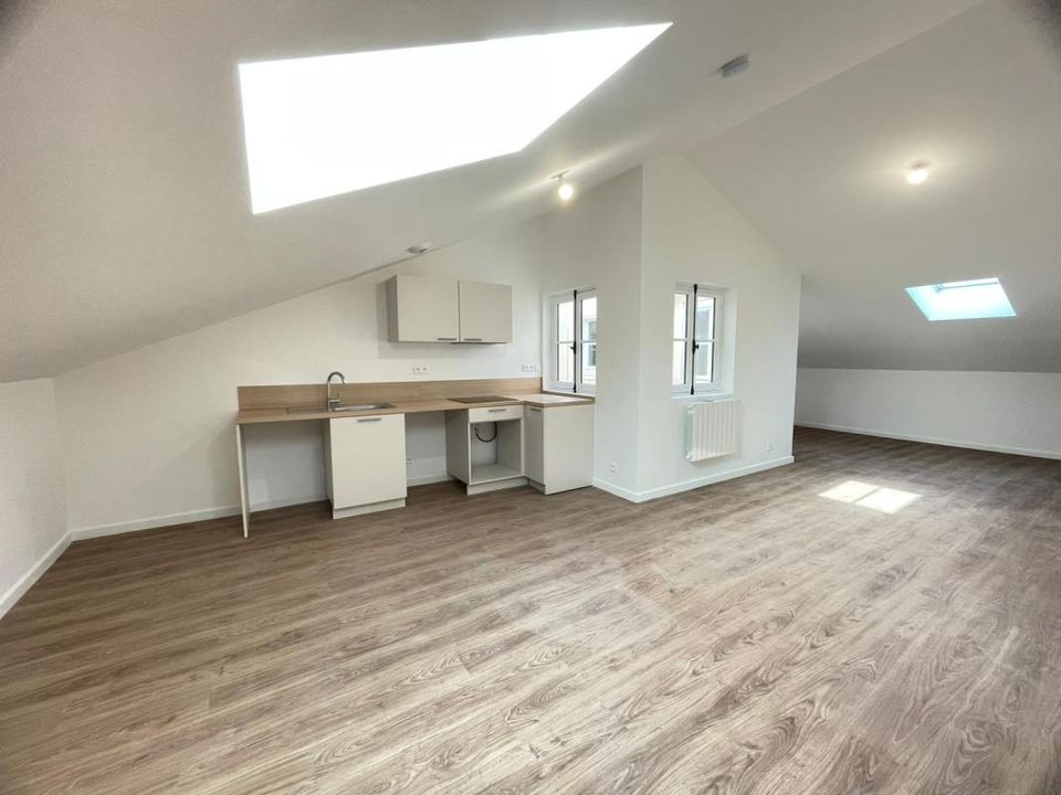 Apartament a Marseille, Bouches-du-Rhone - foto 1