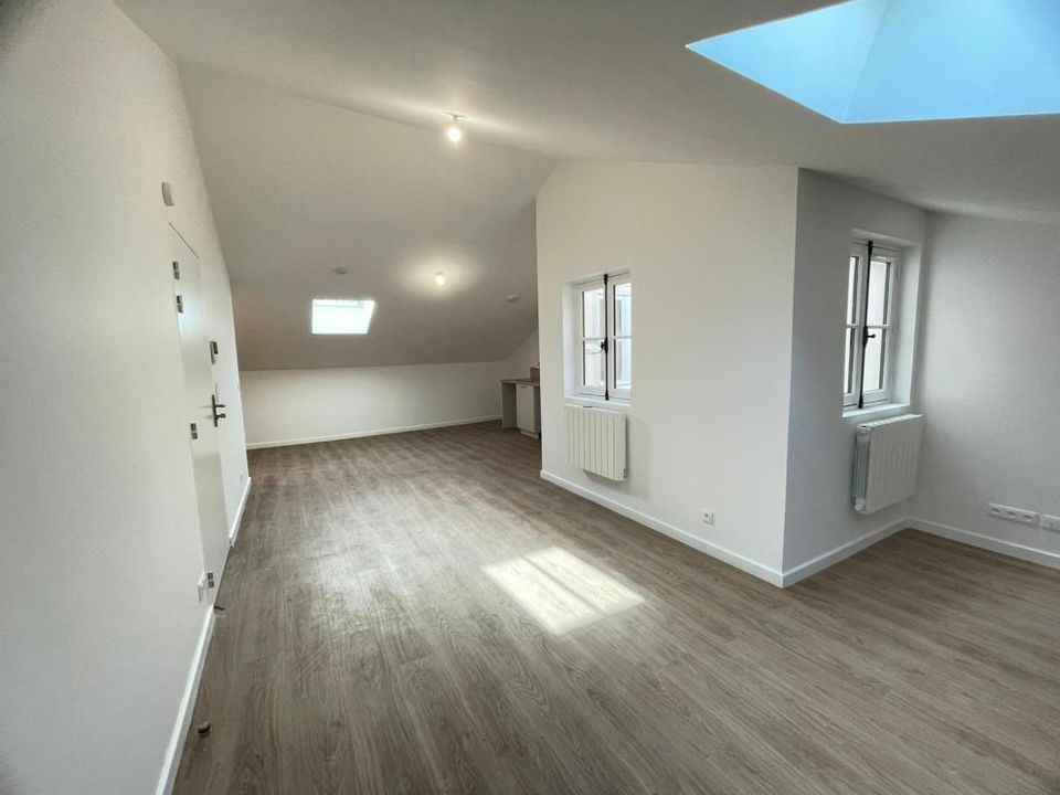 Apartament a Marseille, Bouches-du-Rhone - foto 2