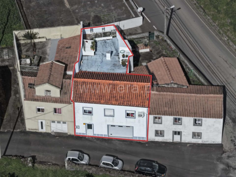 Villa a Horta, Faial - foto 2