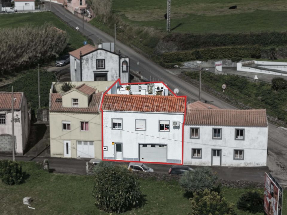 Villa a Horta, Faial - foto 3