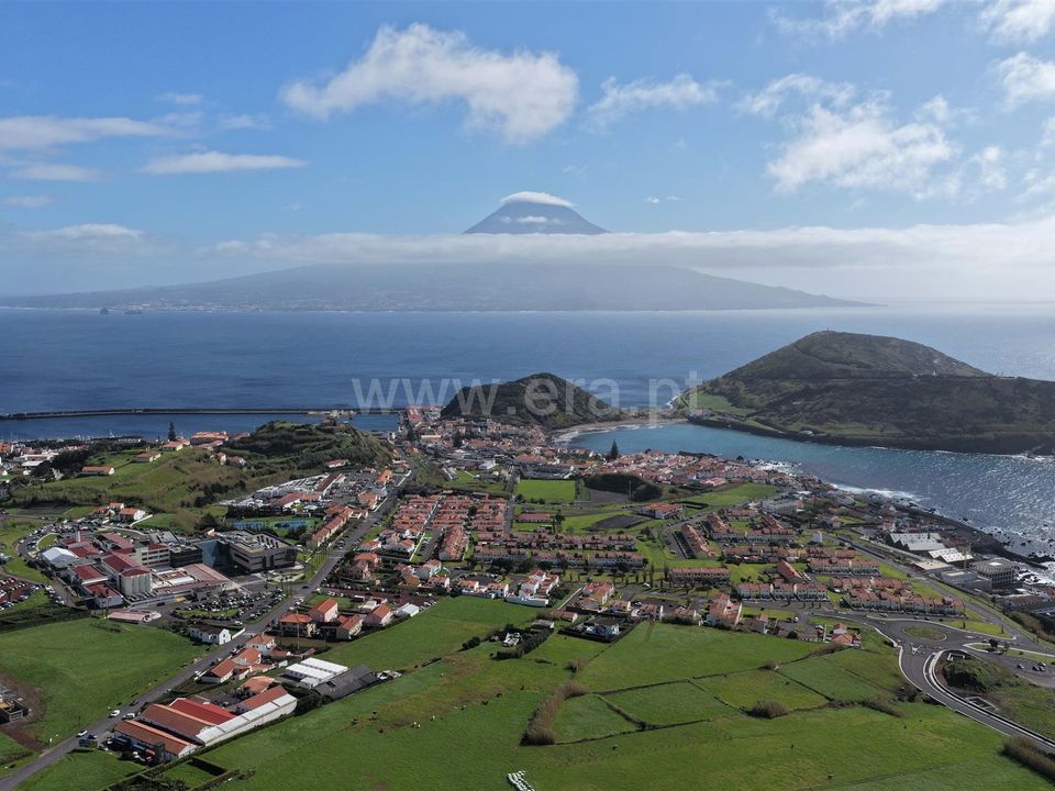 Villa a Horta, Faial - foto 5