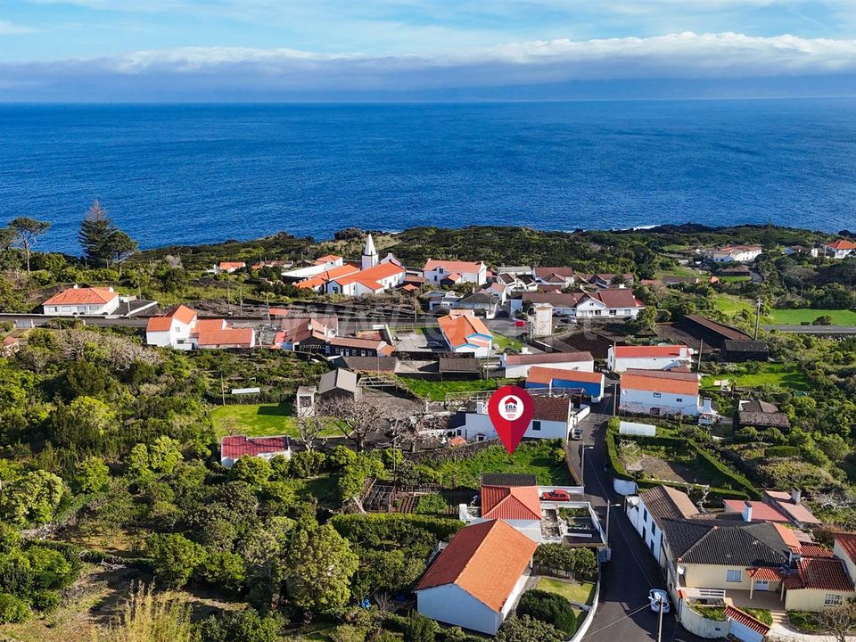 Helårsgrund i Sao Roque do Pico, Pico - foto 4