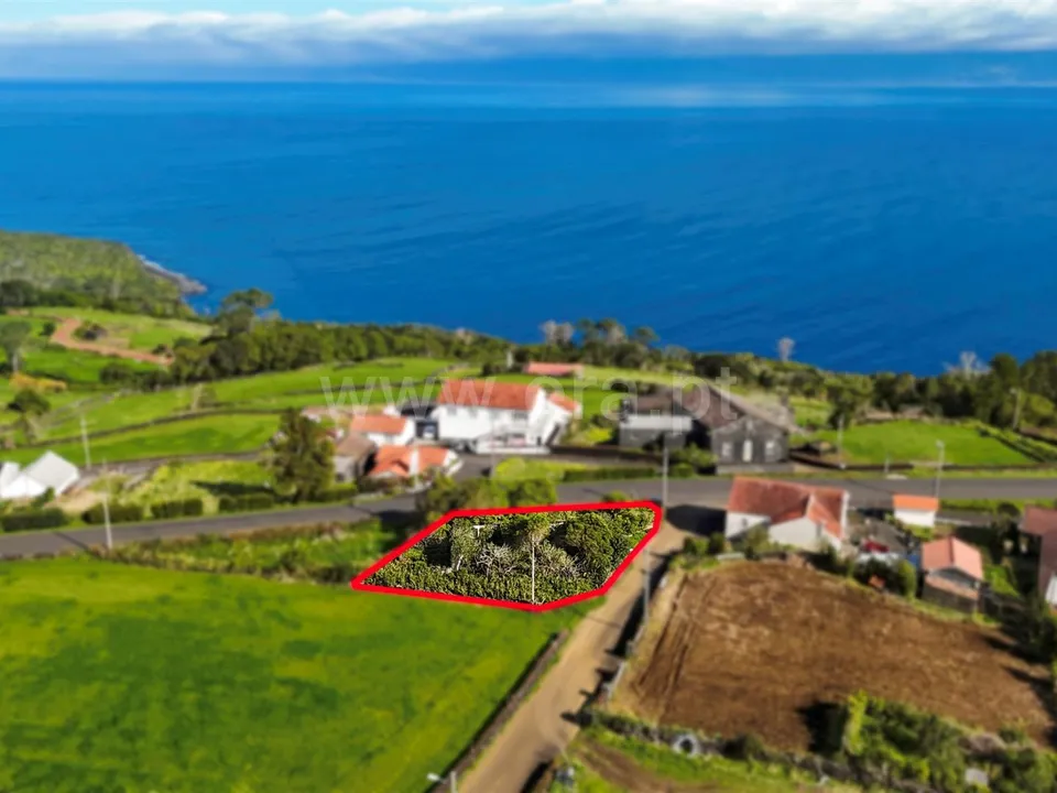 Villa i Sao Roque do Pico, Pico - foto 2