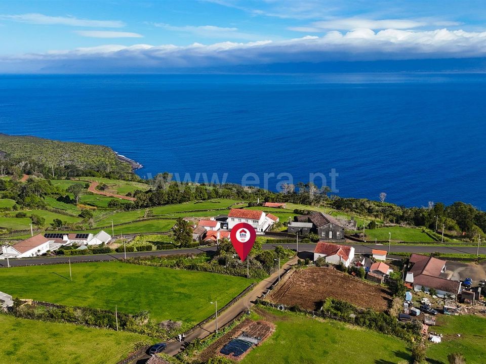 Villa i Sao Roque do Pico, Pico - foto 3