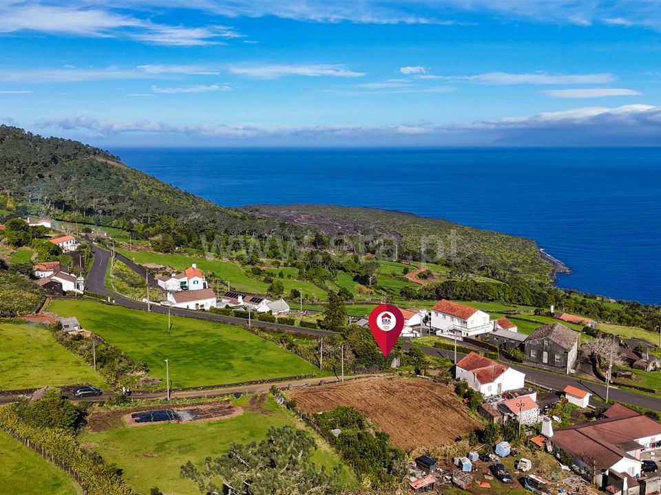 Villa i Sao Roque do Pico, Pico - foto 4
