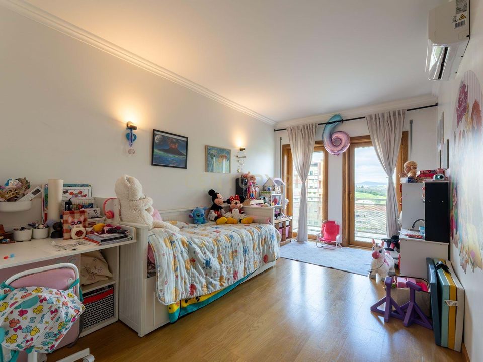 Apartament a Camarate, Lisbon - foto 1