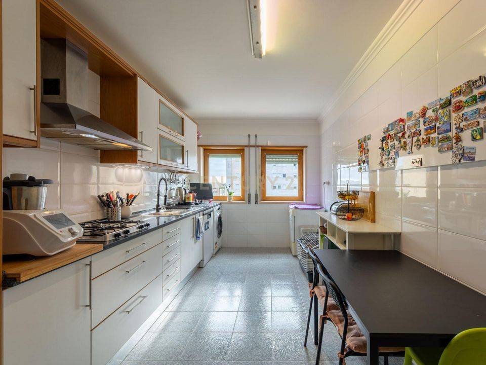 Apartament a Camarate, Lisbon - foto 2