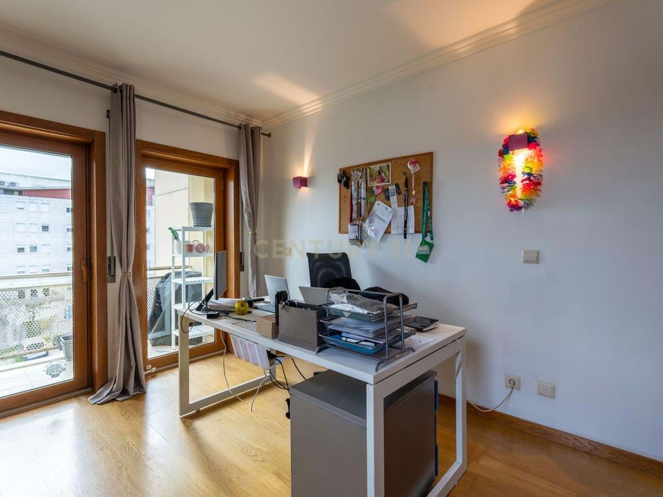 Apartament a Camarate, Lisbon - foto 3