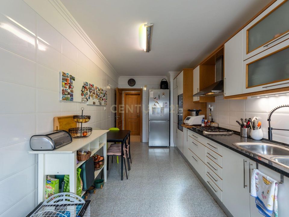 Apartament a Camarate, Lisbon - foto 4