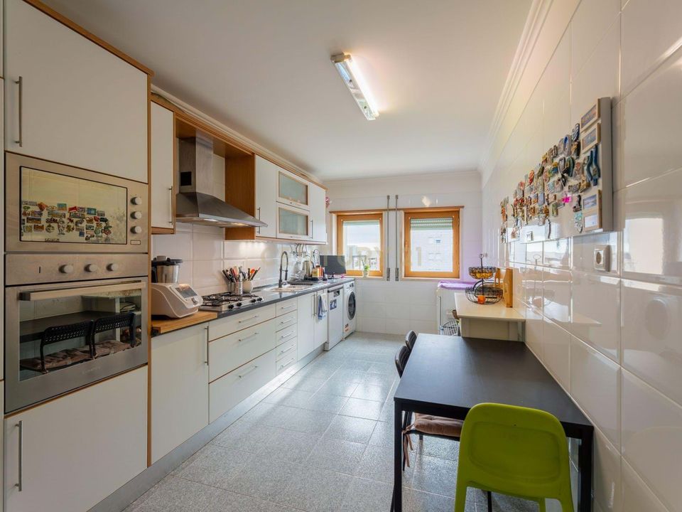 Apartament a Camarate, Lisbon - foto 5