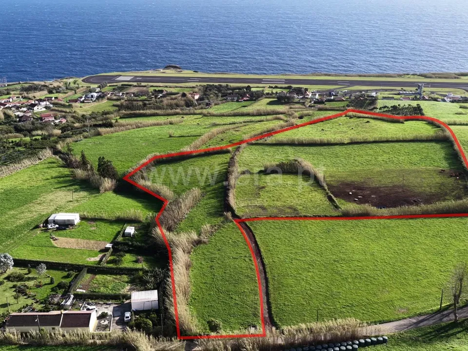 Terreno en Horta, Faial - foto 3