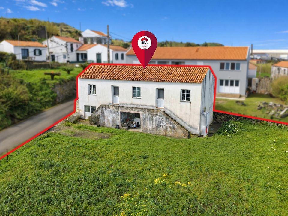 Villa en Horta, Faial - foto 1