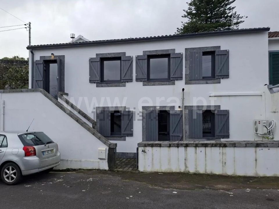 Villa i Sao Roque do Pico, Pico - foto 2