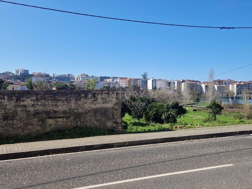 Helårsgrund i Leiria, Leiria - foto 2