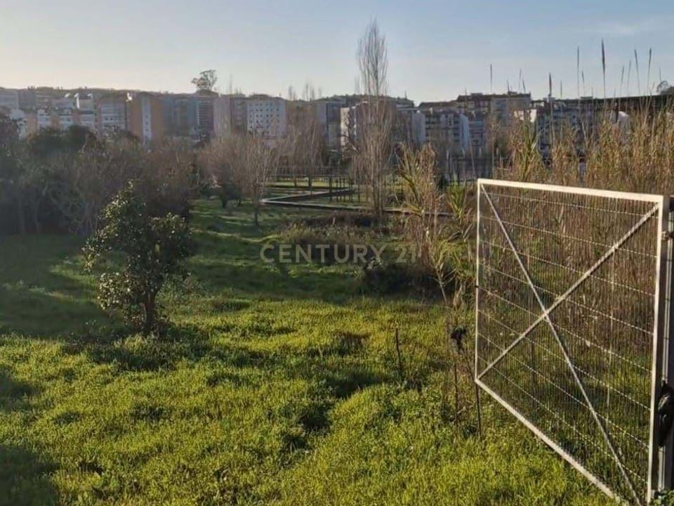 Helårsgrund i Leiria, Leiria - foto 4