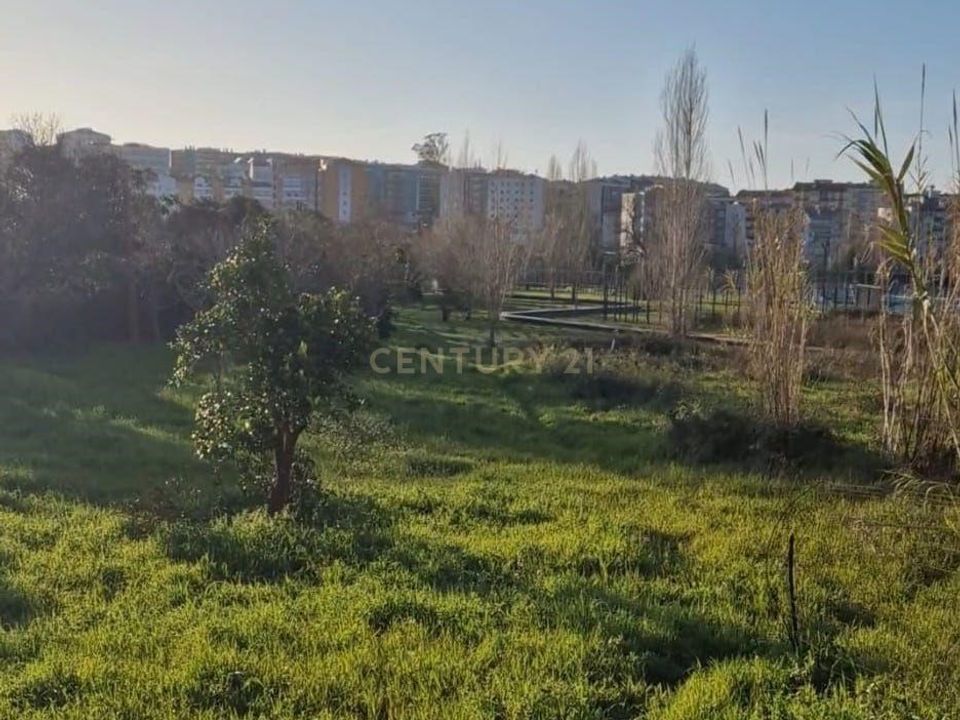 Helårsgrund i Leiria, Leiria - foto 5