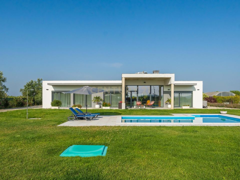 Villa i Palmela, Setubal - foto 1