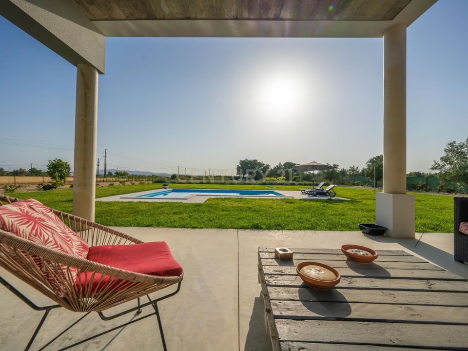 Villa i Palmela, Setubal - foto 5