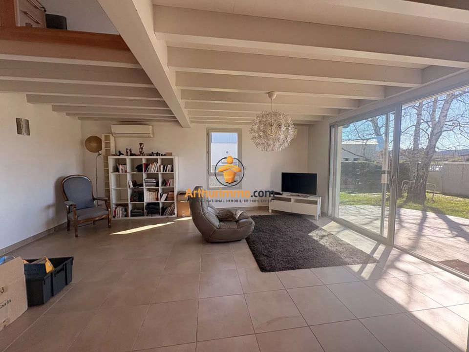 Villa i Semeac, Hautes-Pyrenees - foto 2