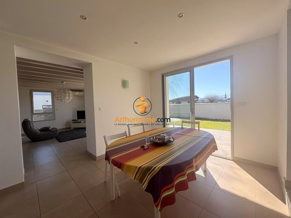 Villa i Semeac, Hautes-Pyrenees - foto 3