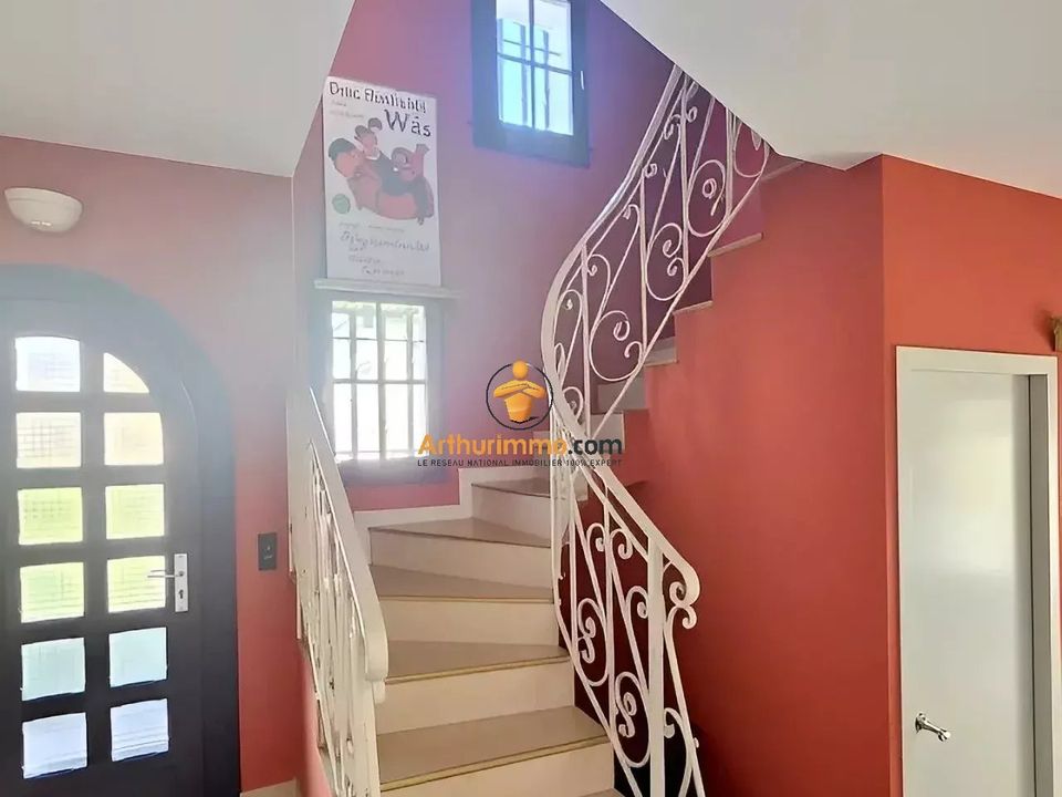 Villa i Semeac, Hautes-Pyrenees - foto 5