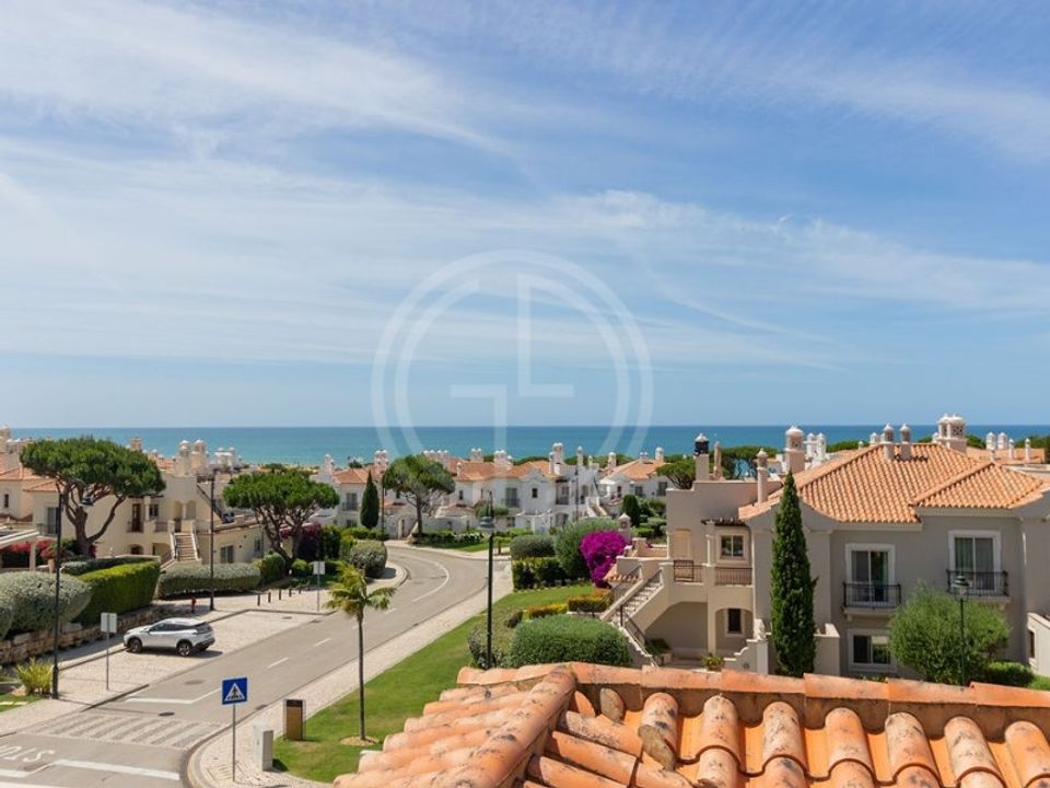 Lejlighed i Almancil, Faro - foto 1