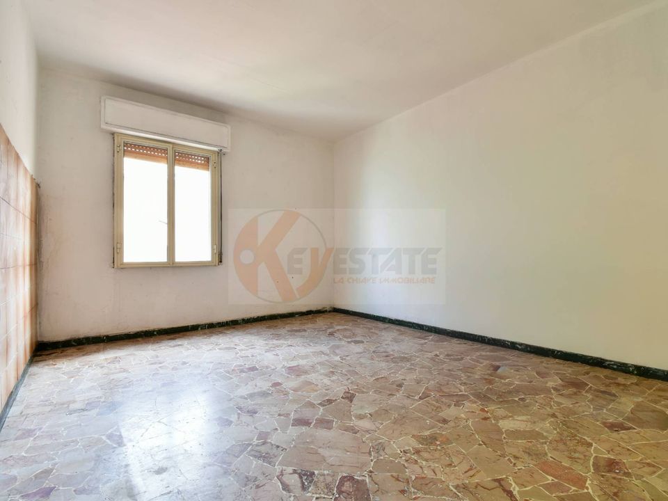 Leilighet i Sassari, Sassari - bilde 1