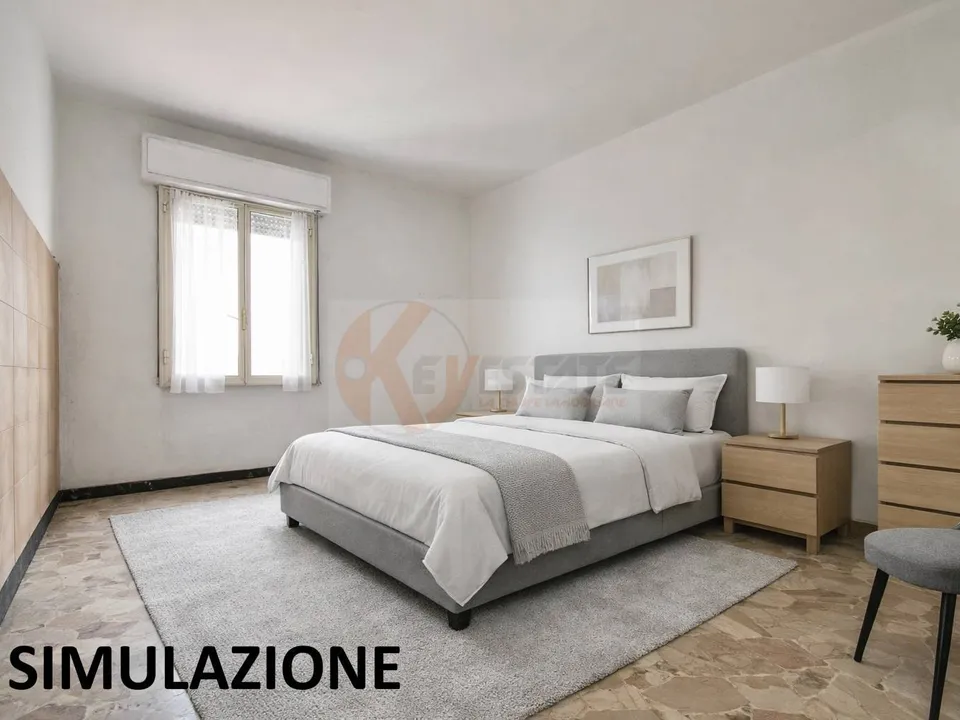 Leilighet i Sassari, Sassari - bilde 2