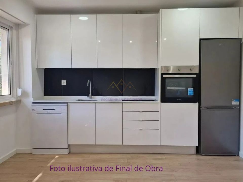 Lejlighed i Amadora, Lisbon - foto 1