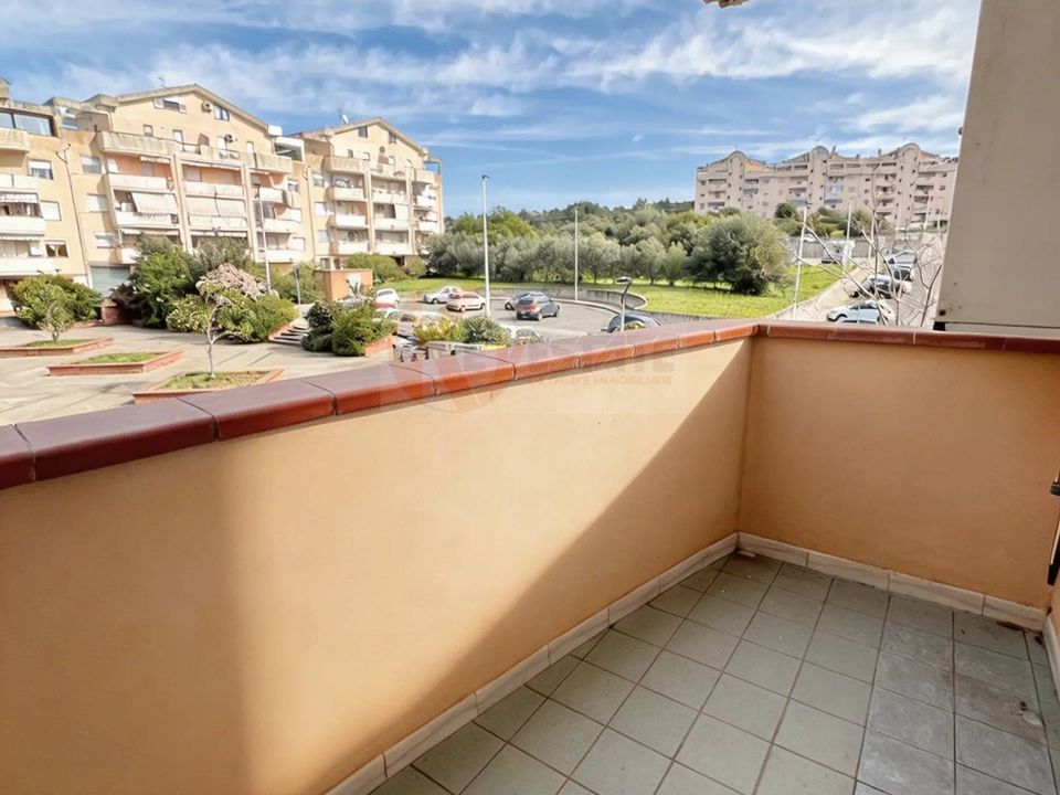 Lejlighed i Sassari, Sassari - foto 1
