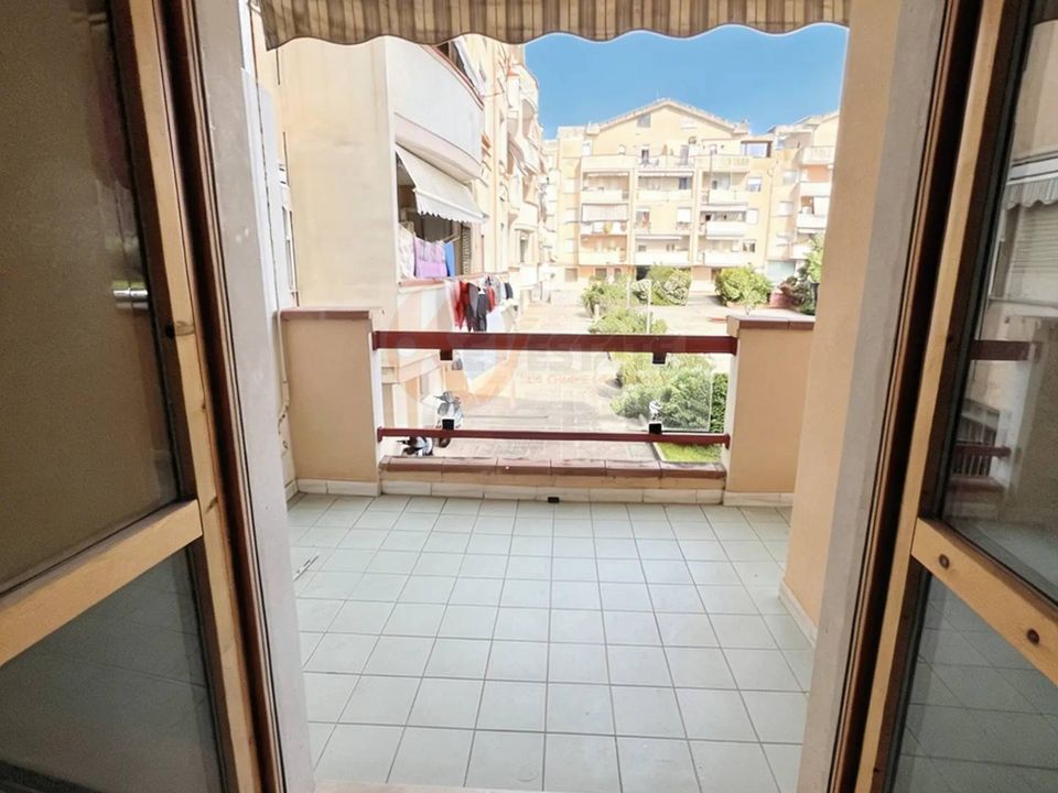 Lejlighed i Sassari, Sassari - foto 3