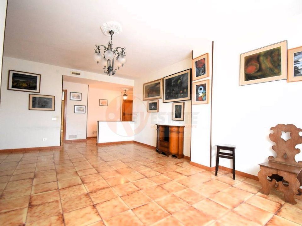 Leilighet i Sassari, Sassari - bilde 1