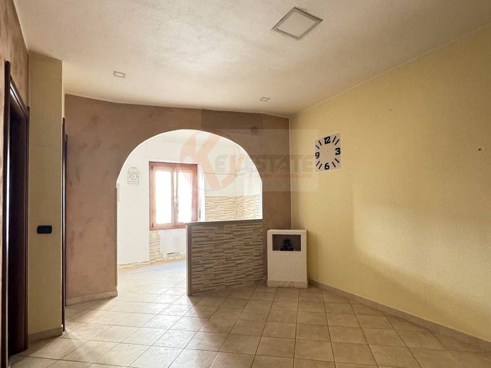 Lejlighed i Sassari, Sassari - foto 3