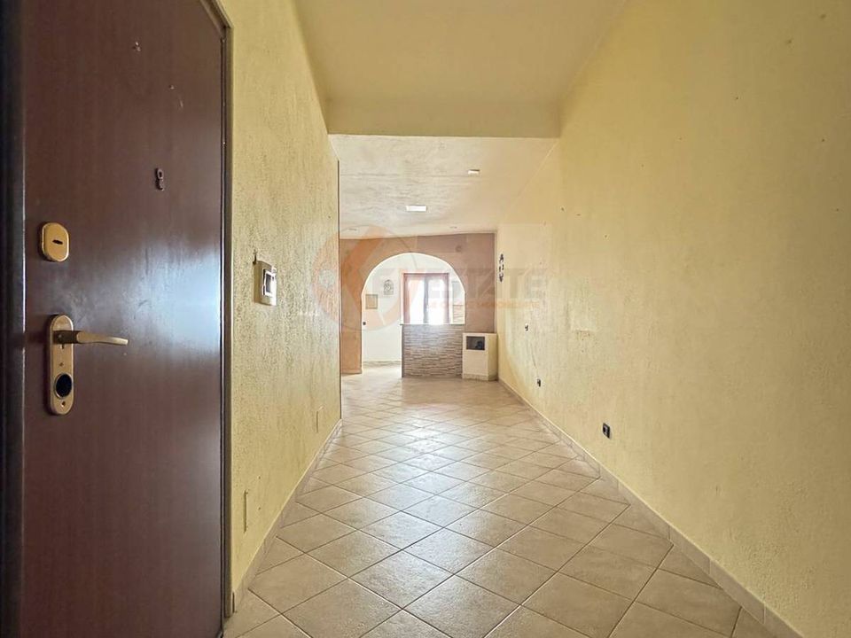 Lejlighed i Sassari, Sassari - foto 4