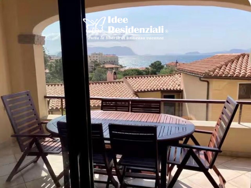 Lejlighed i Golfo Aranci, Olbia Tempio - foto 1