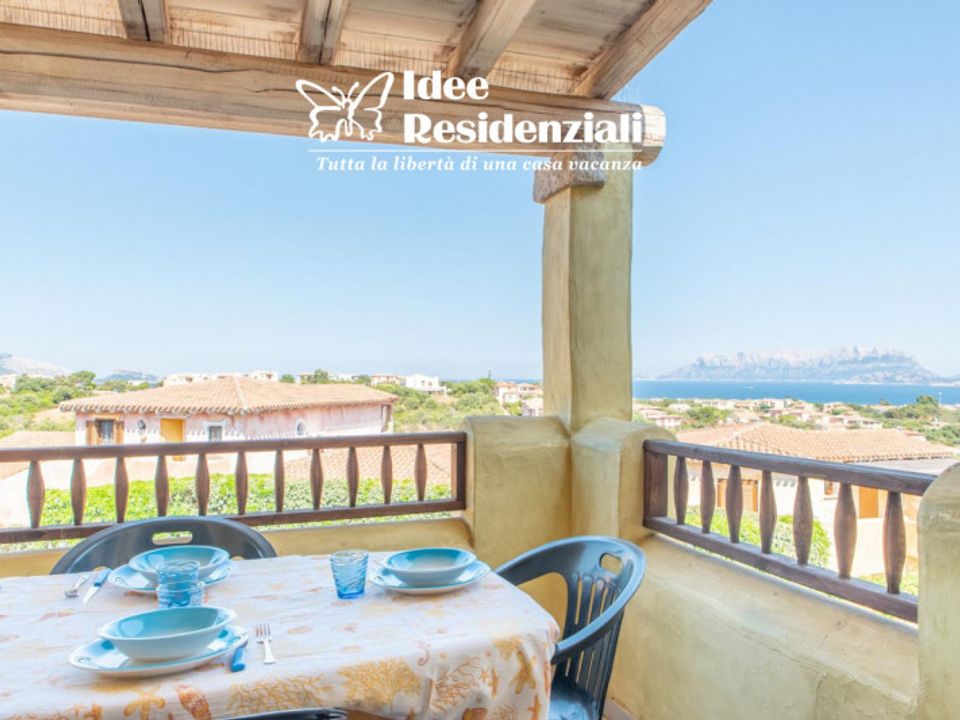 Lejlighed i Olbia, Sassari - foto 1