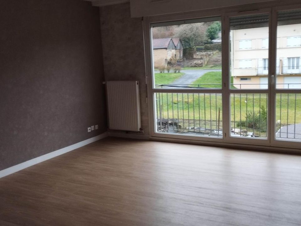 Lejlighed i Haraucourt, Ardennes - foto 2