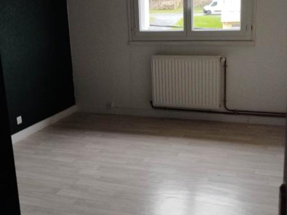 Lejlighed i Haraucourt, Ardennes - foto 3
