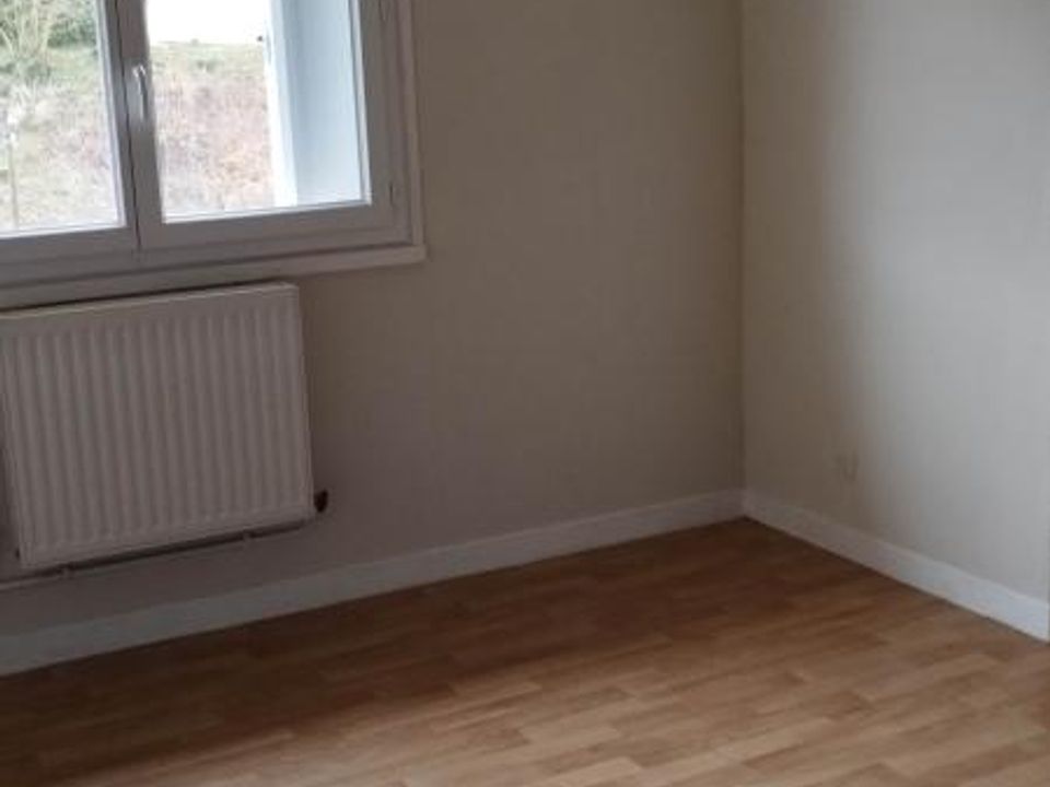 Lejlighed i Haraucourt, Ardennes - foto 4