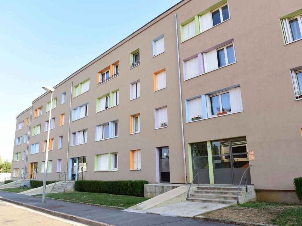 Leilighet i Sedan, Ardennes - bilde 1