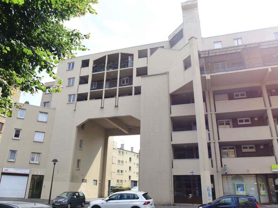 Leilighet i Sedan, Ardennes - bilde 1